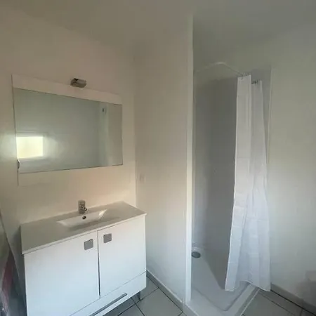 Apartamento 2 Pieces Fréjus
