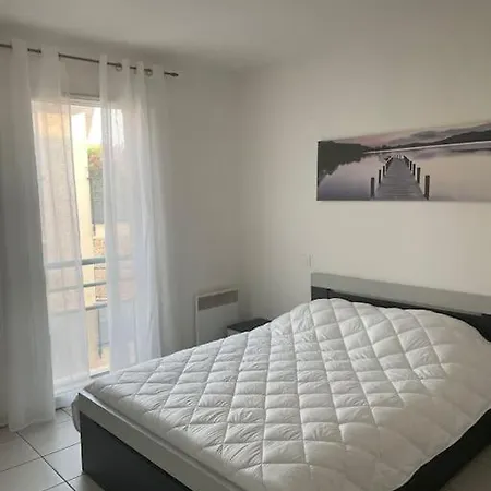 Apartamento 2 Pieces *