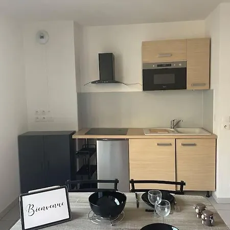 Apartamento 2 Pieces