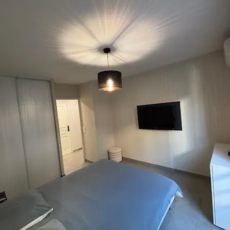 2 Pieces Lejlighed Fréjus